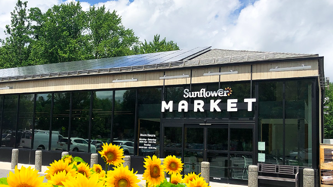 Sunflower Natural Foods Market