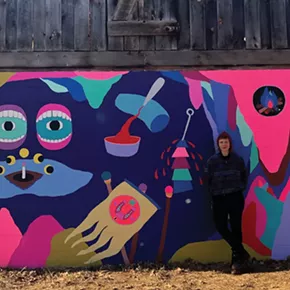 Colorful Commentary