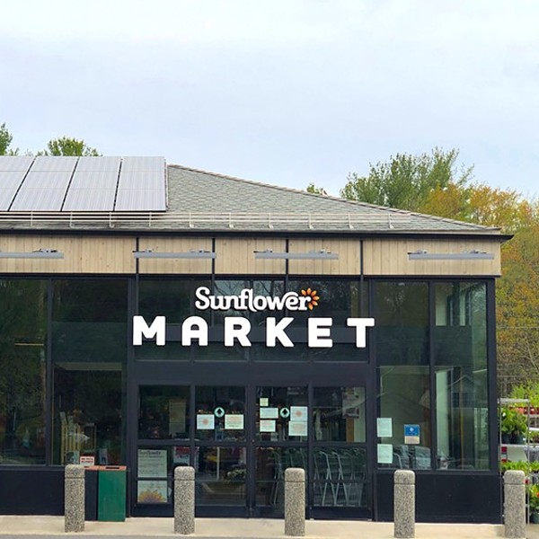 Complete Your Thanksgiving Grocery List at Sunflower Market