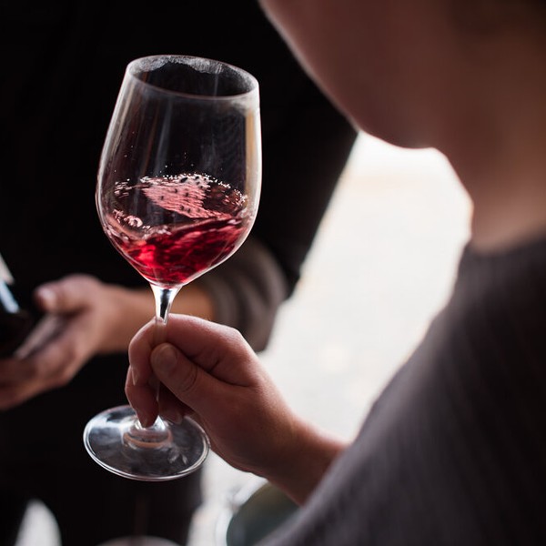 Peripheral Natural Wine Fest is Back November 12