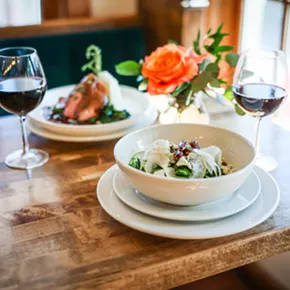 5 New Restaurants in the Hudson Valley to Try this November