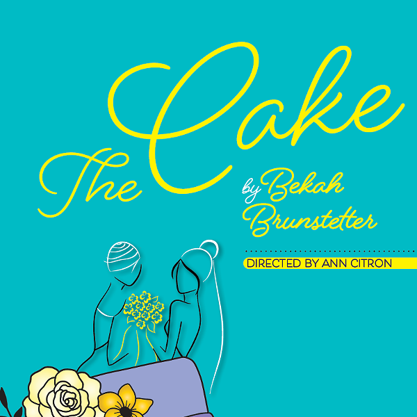 Live Theatre - The Cake