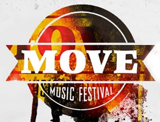 Albany's Move Music Festival Open for Artist Submissions