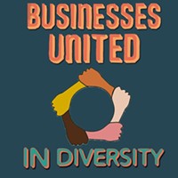 Businesses United in Diversity Expo on August 8 in Uptown Kingston
