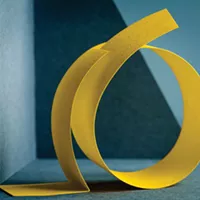 Parting Shot: Ion Zupcu's Etudes on Glass | February 2021