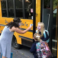 Kingston Catholic School&rsquo;s In-Person Reopening Plan Has Been a Success