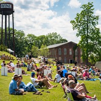 City Winery Hudson Valley Offers a Summer Filled with Great Music, Eats, and of Course, Wine