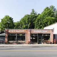 Otto's: Germantown's Community Headquarters