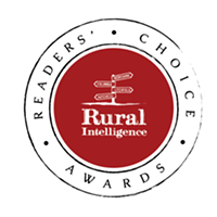 Vote Now for the Rural Intelligence Readers' Choice Awards!