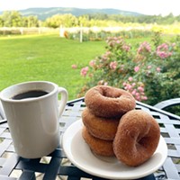 “DoNut” Miss Out on These Hudson Valley Cider Doughnut Spots!