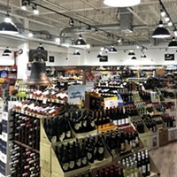Raise a Toast: Thruway’s Wine and Liquor Consultant Takes the Anxiety Out of Wedding Beverage Planning