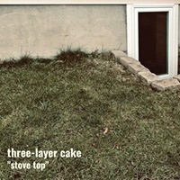 Album Review: Three Layer Cake | <i>Stove Top</i>