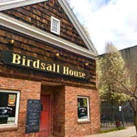 Birdsall House: Peekskill's Source for Brews, Burgers, and Brunch
