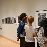 The Dorsky Museum at SUNY New Paltz Hosts a Spring Exhibition Celebration April 3