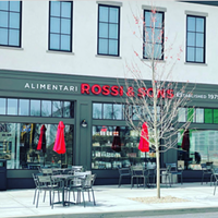 Rossi & Sons Alimentari Opens in Poughkeepsie's Eastdale Village