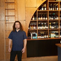 Paul Brady Wine in Beacon Celebrates New York's Craft Beverage Industry
