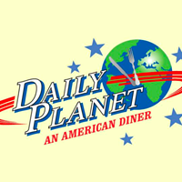 Daily Planet Diner