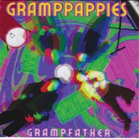 Album Review: Grampfather | <i>Gramppappies</i>