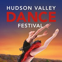 Hudson Valley Dance Festival in Catskill