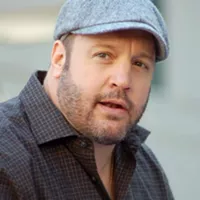 Kevin James at UPAC in Kingston