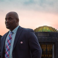 Queen City Oral History