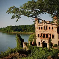 Outdoors Hudson Valley Chronogram