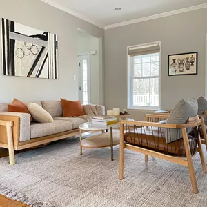 Interior Design Spotlight | Simone Eisold