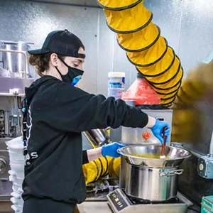 From Field to Formulation