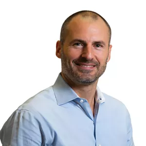 Dr. Christopher Gorczynski is an orthopedic surgeon at Columbia Memorial Health