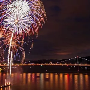 Friends of the Walkway's Annual Starry Starry Night Benefit Returns October 7