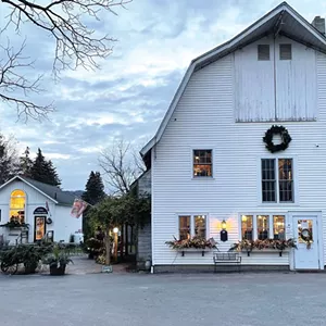 6 Hudson Valley Shops &amp; Boutiques to Visit this Fall