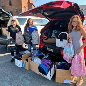 Mid-Hudson Valley Federal Credit Union: A Local Financial Institution Whose Community Comes First