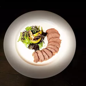 From Cheeks to Tails, Iron & Grass&rsquo;s January 19 Farm Feast Explores the Simple Pleasures of Offal