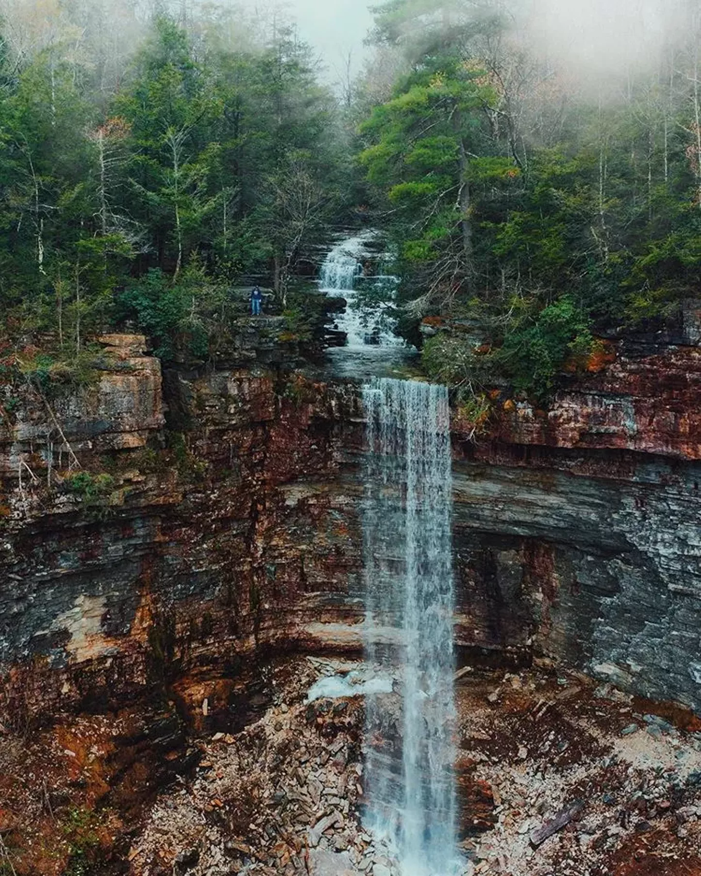 Hudson Valley Waterfalls To Check Out On Your Next Hike Outdoors Hudson Valley Chronogram Magazine