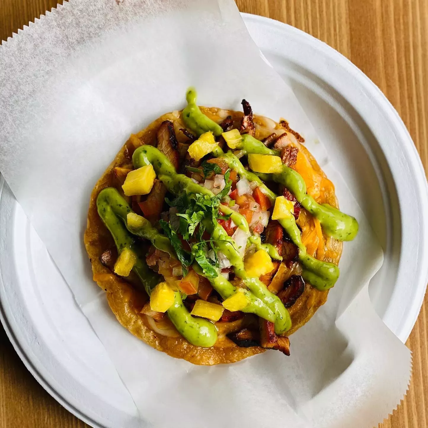 The Tortilla Taco Bar Opens in Kingston Restaurants Hudson Valley