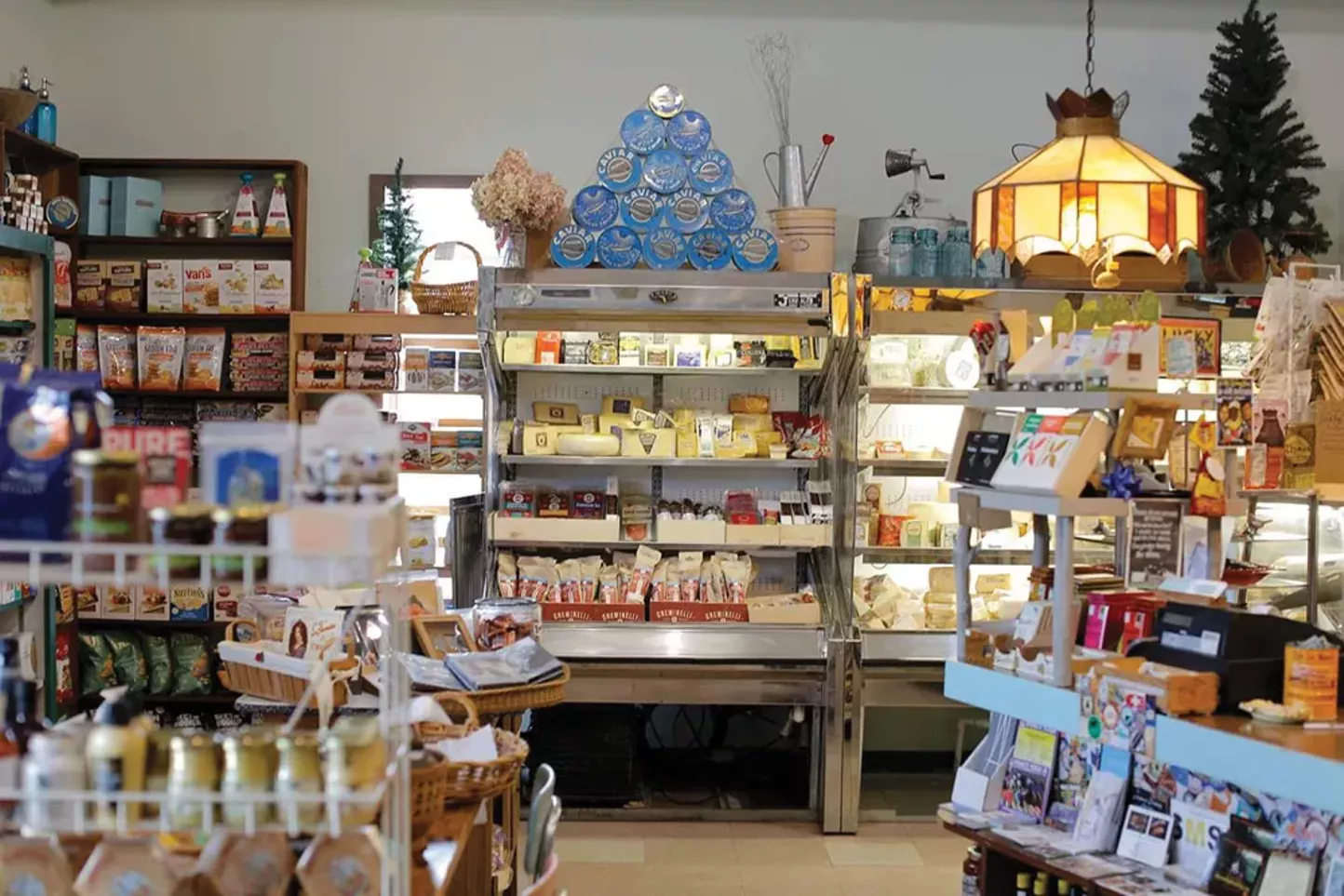 Market Chronogram Magazine