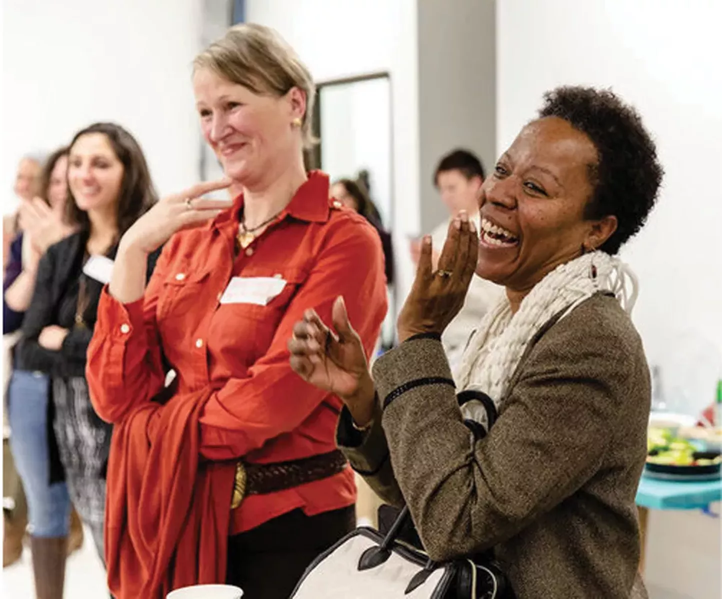 Taking the Lead: Female Entrepreneurs Of The Hudson Valley - Vimarsana News