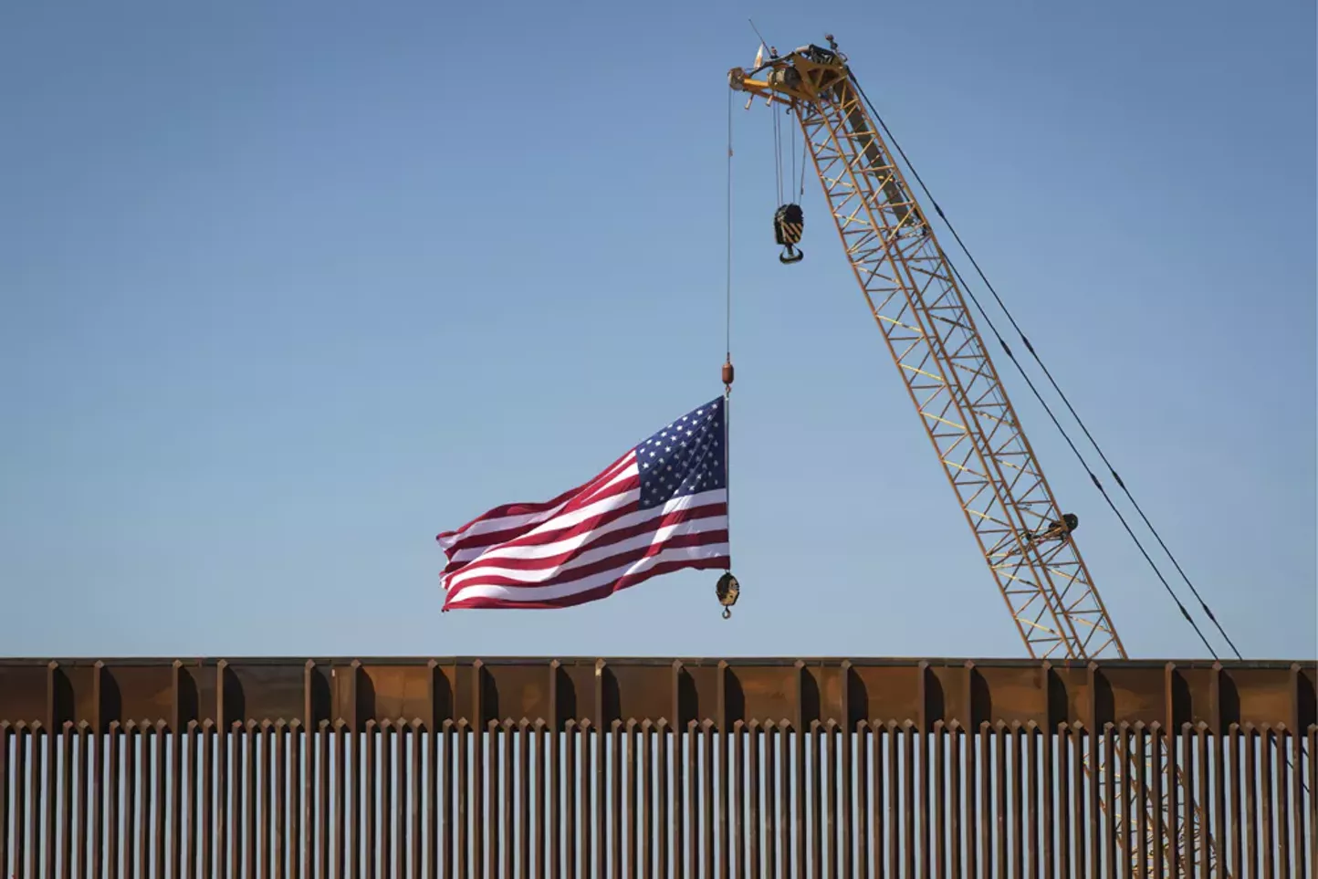 Immigration Under Biden - Vimarsana News
