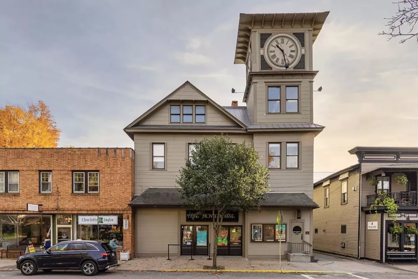 The Moviehouse in Millerton Slated to Reopen by June Under New Owners - Vimarsana News