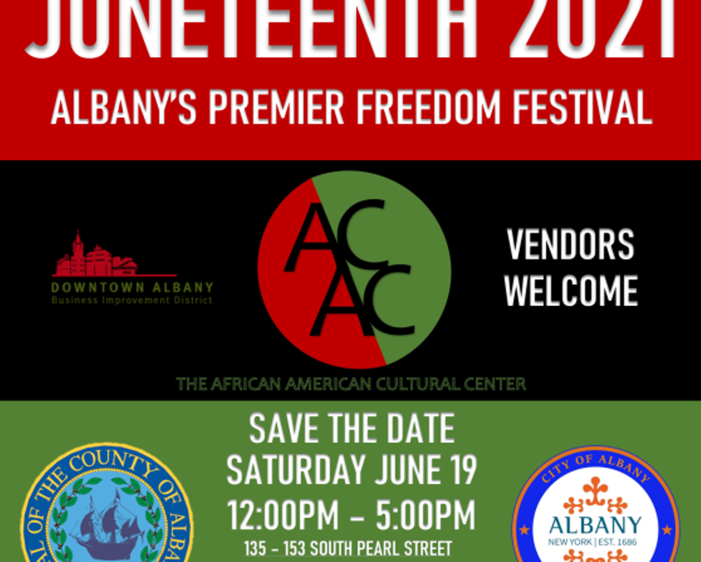 Celebrating Juneteenth 2021 in the Hudson Valley - Vimarsana News