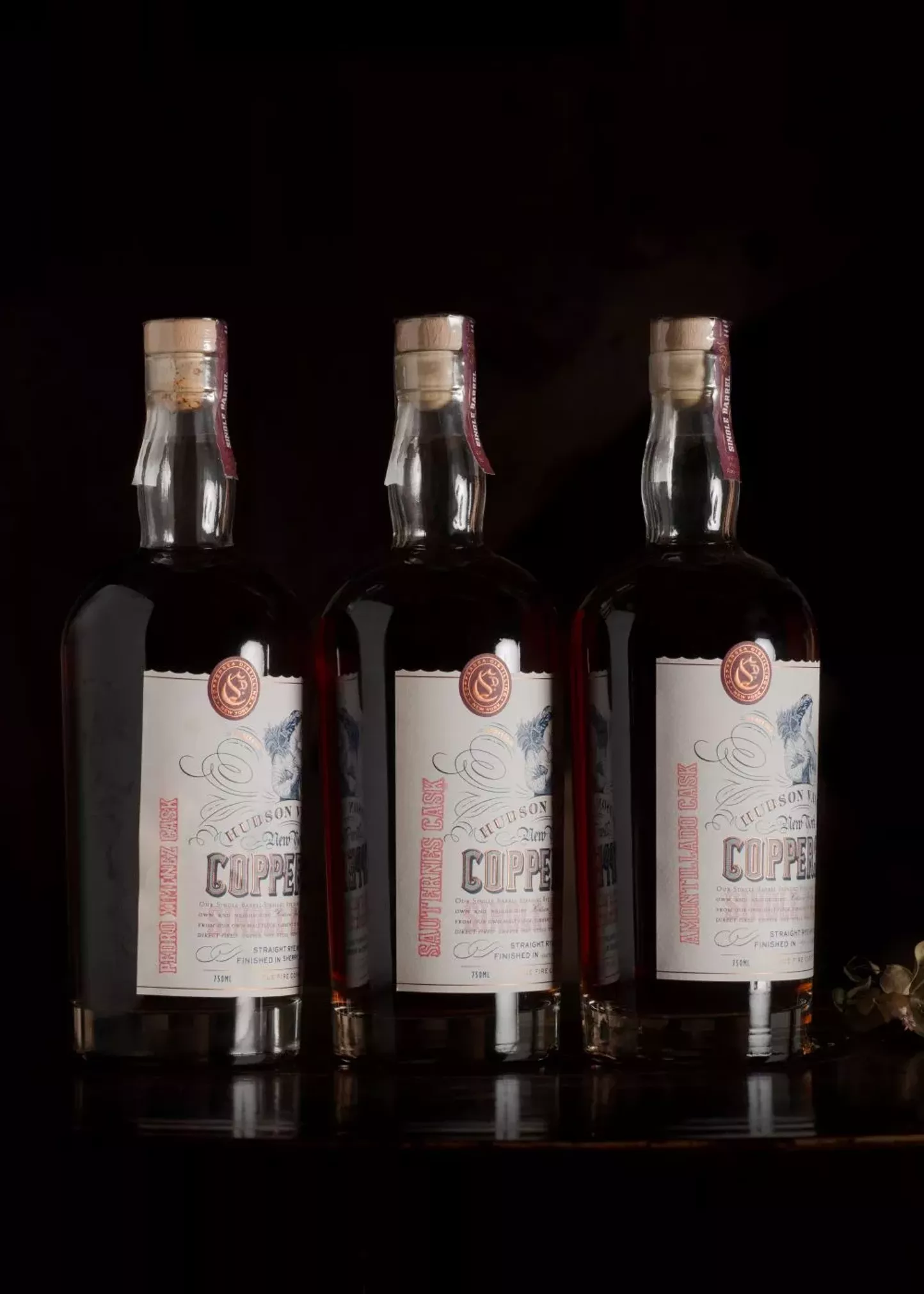 7 Hudson Valley Spirits to Gift this Holiday Season - Vimarsana News