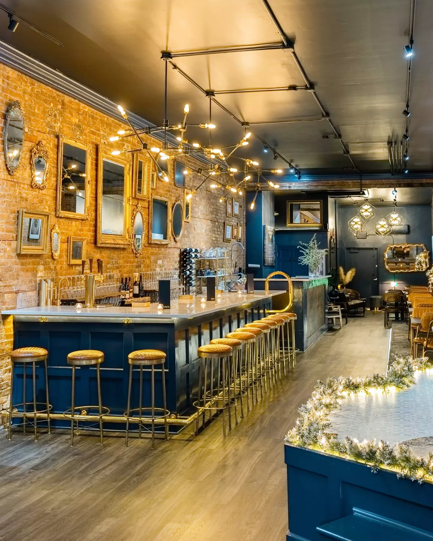 Reserva Wine Bar: Beacon's Newest Watering Hole - Vimarsana News