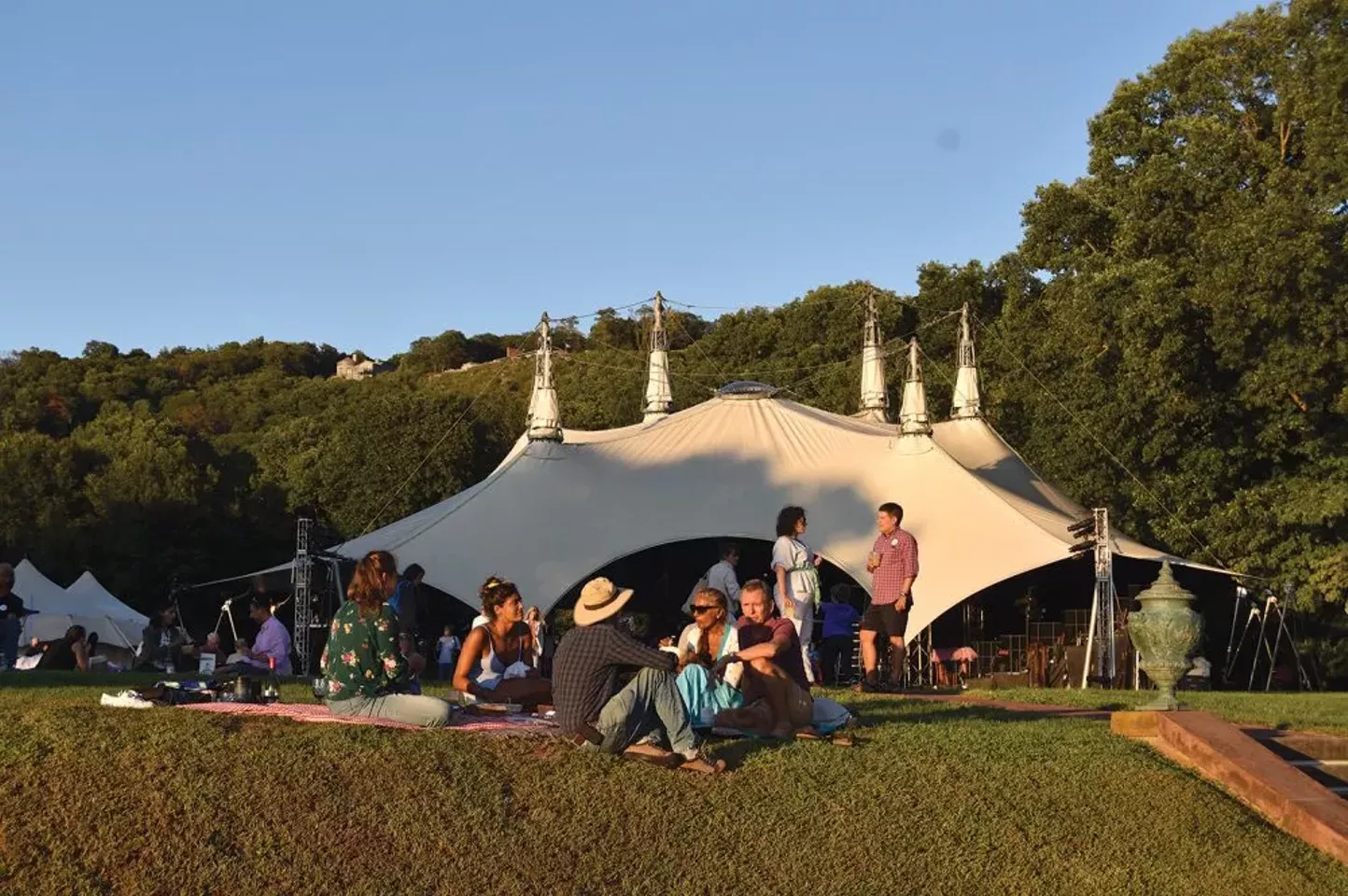 Festival Season Returns to the Hudson Valley - Vimarsana News