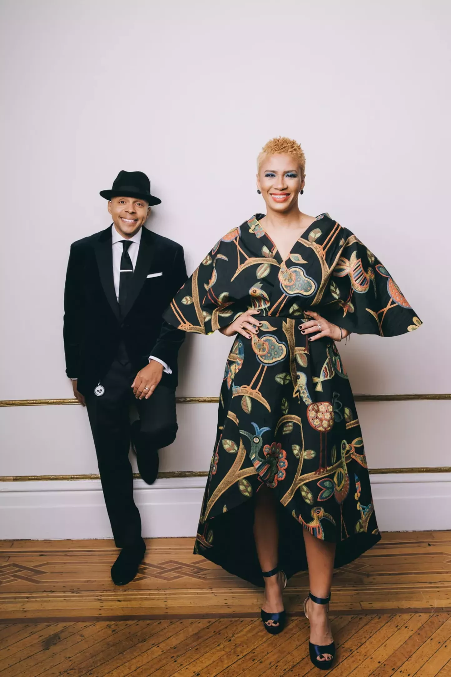 The 2022 Hudson Jazz Frestival Kicks off February 10 - Vimarsana News