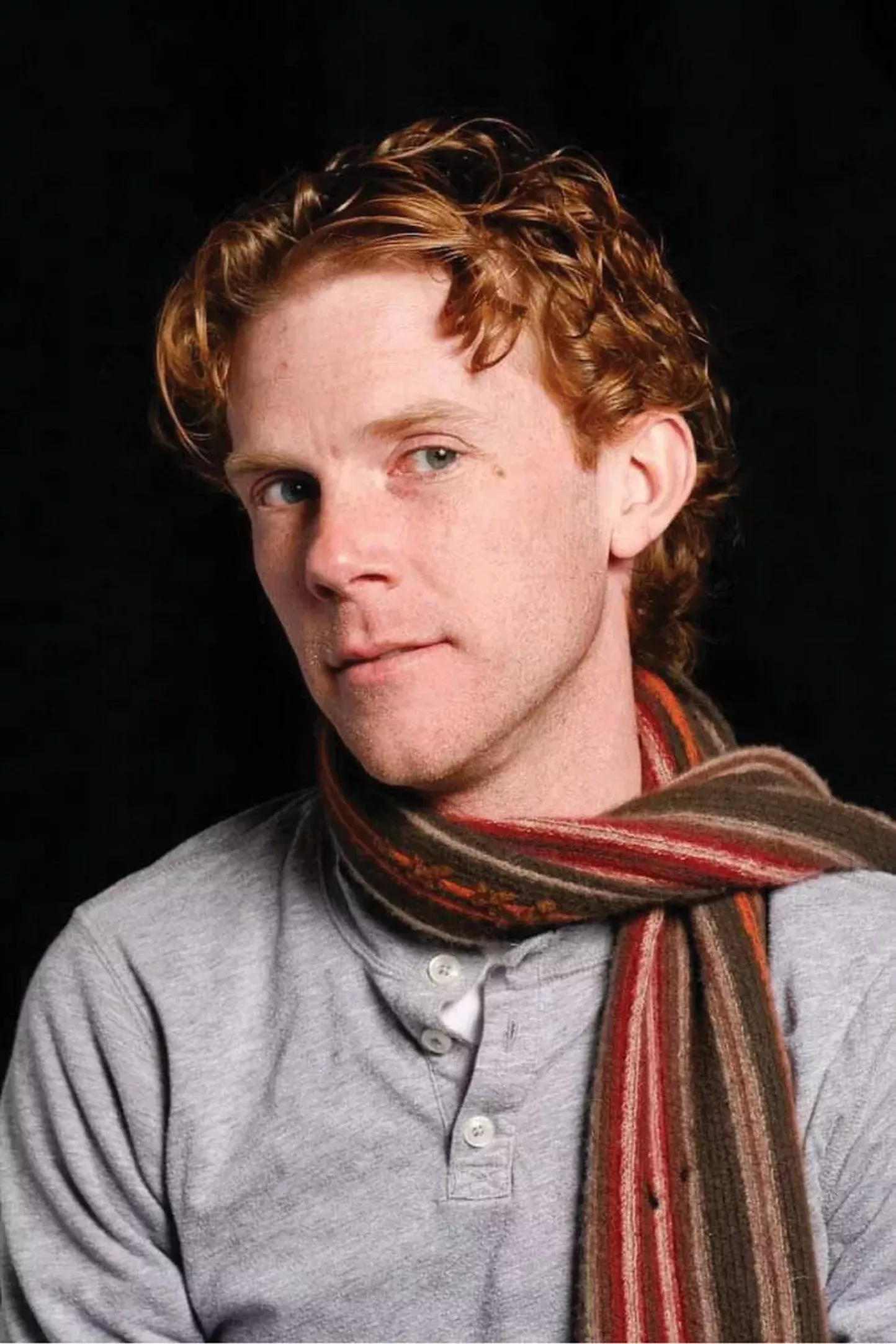 Remembering Kevin Archambault (1977-2022) - Vimarsana News