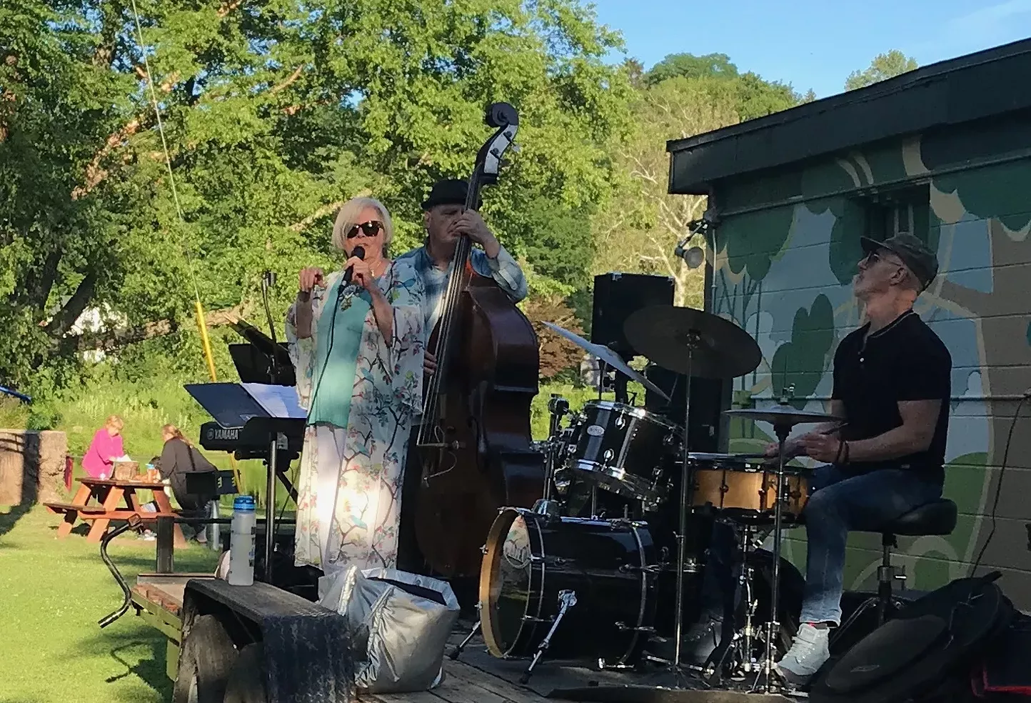 ShoutOut Saugerties Announces its 2022 Season - Vimarsana News