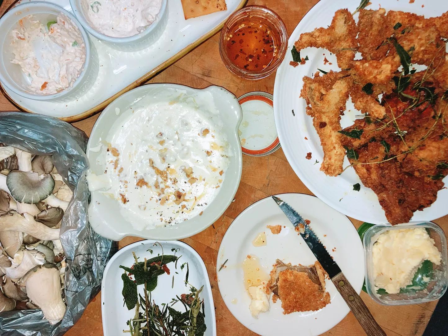 Darlings: A Southern Restaurant and Bar to Open in the Old Postage Inn in Tillson - Vimarsana News