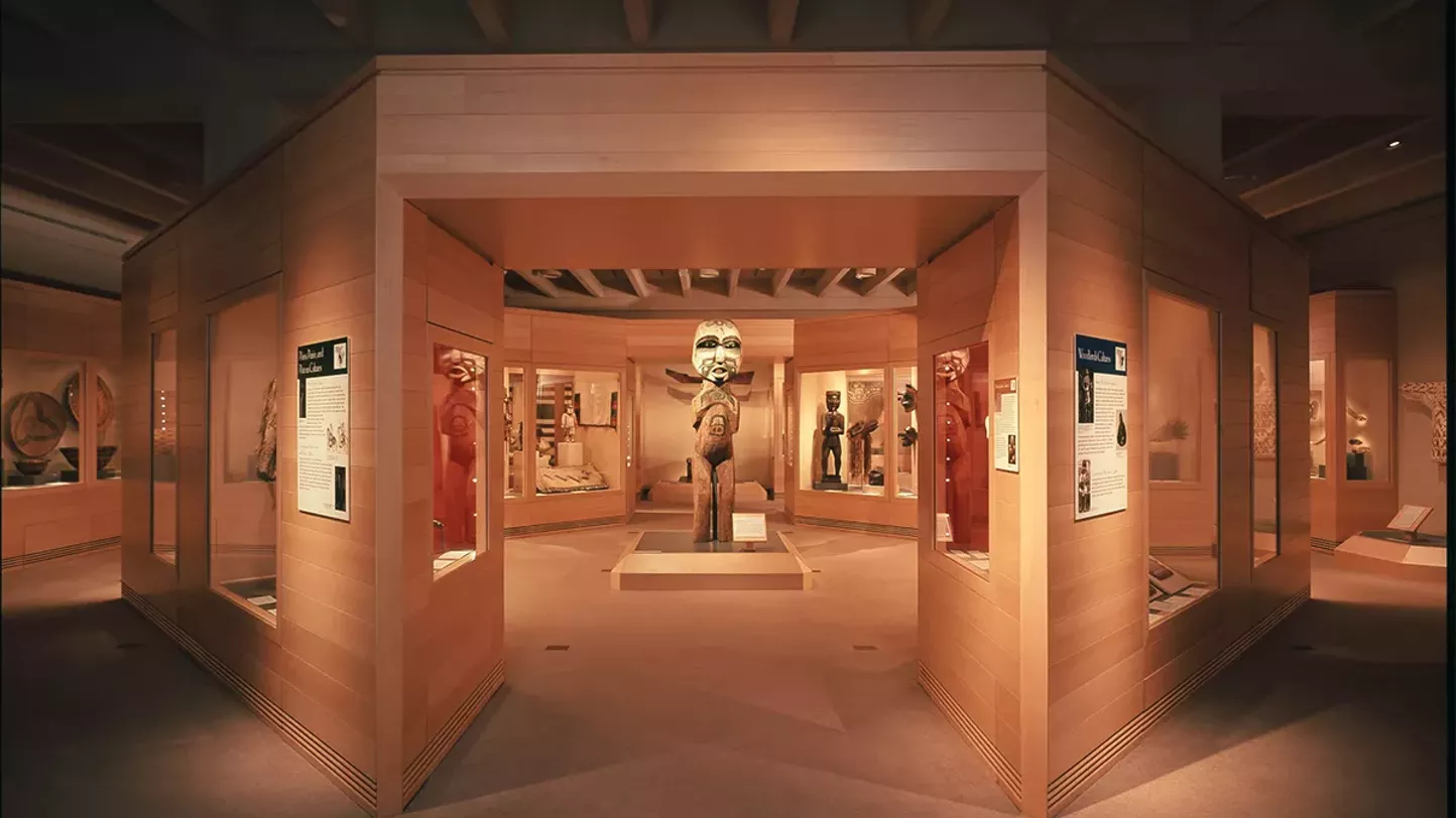 Seven Don't-Miss Museum Day Trips - Vimarsana News