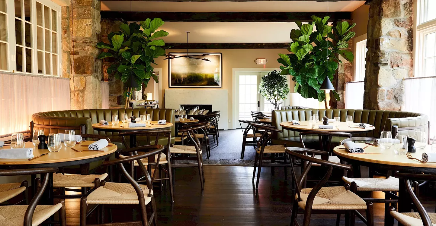 Troutbeck's Spring Beverage Residency Brings Women Tastemakers to Amenia - Vimarsana News