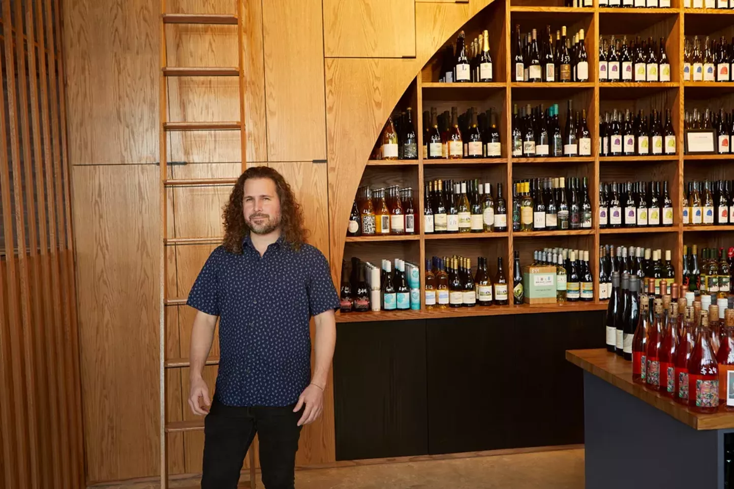 Paul Brady Wine in Beacon Celebrates New York's Craft Beverage Industry - Vimarsana News